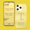 Мініатюра з унікальною конфігурацією камер Trump Phone