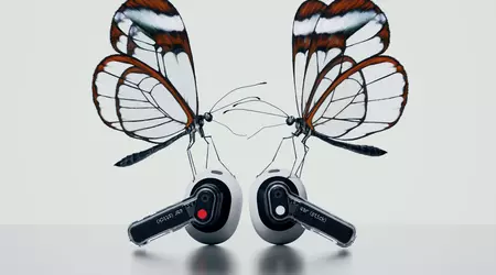 Nothing Ear (stick): 12.6mm drivers, transparent design, IP54 protection and Google Fast Pair support for $99