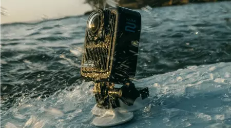 GoPro представила три нові продукти: MAX2, LIT HERO і Fluid Pro AI