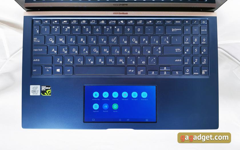 Огляд ASUS ZenBook 15 UX534FTС: компактний ноутбук з GeForce GTX 1650 та Intel 10-го покоління-27