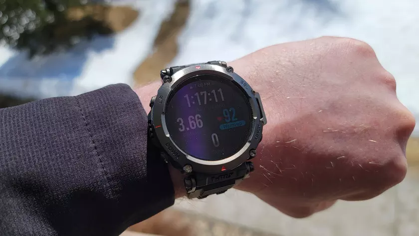 Amazfit T-Rex Ultra: The Ultimate Beast in Smartwatches