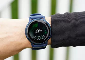 Появились новые подробности о Garmin Vivoactive 6: цена и технические характеристики перед запуском