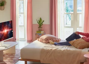 LG анонсировала умные 4K-мониторы MyView с поддержкой Netflix, Apple TV и AirPlay 2 стоимостью от $535