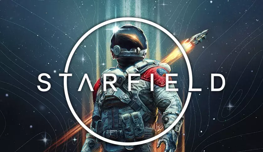 Разоблачаем арт: Взгляды сообщества на визуалы Starfield