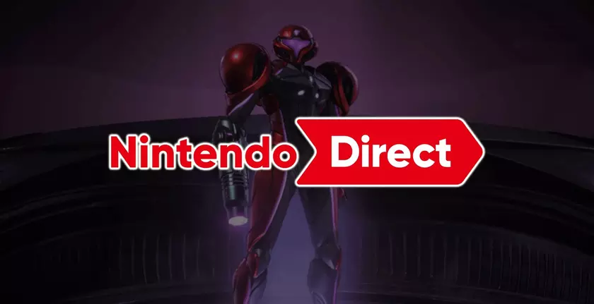 Слив недели: Неофициальный постер Nintendo Direct взбудоражил сообщество