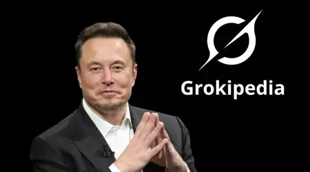 Офіційно: рання бета-версія Grokipedia запуститься вже через два тижні