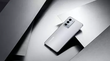 It's official: Lenovo Legion Y70 gaming smartphone with Snapdragon 8+ Gen 1 processor and 5100 mAh battery will be introduced on August 18