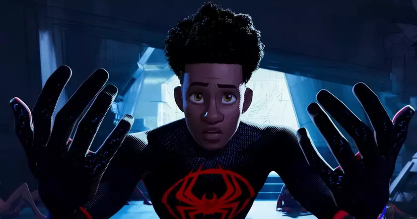 Многообещающее обновление о продакшне Spider-Man 3: Beyond the Spider-Verse - нам обещают увлекательное завершение трилогии
