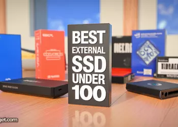 Best External SSD under $100
