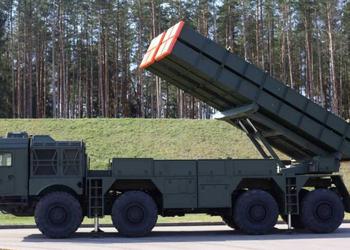 La Bielorussia ha ricevuto i lanciarazzi multipli Polonez-M, che possono utilizzare missili con una gittata fino a 300 chilometri e testate nucleari.