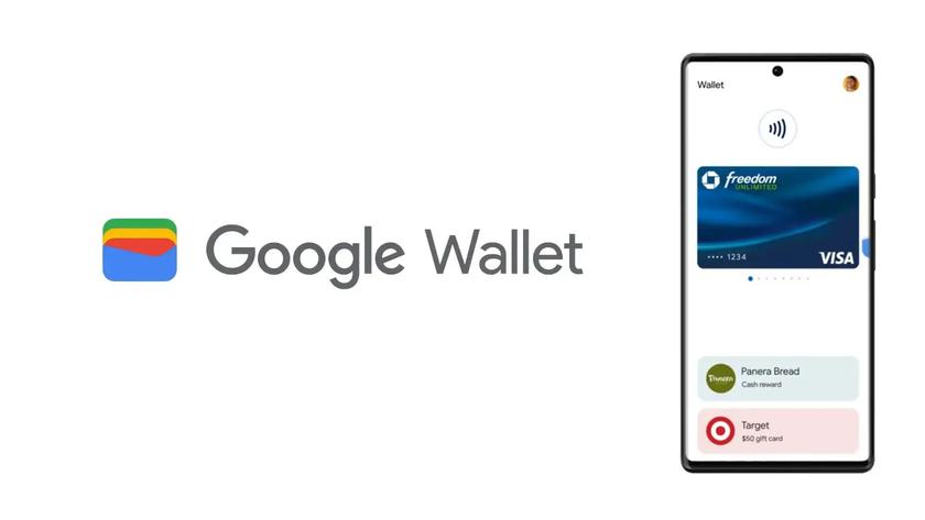 Google Wallet вскоре предоставит оповещения о билетах и проездных на основе геолокации пользователя