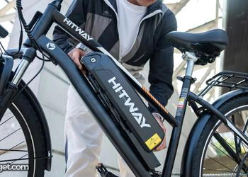 Best HITWAY E-Bikes