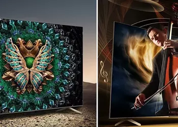 TCL представила 4K-телевизоры QD-Mini LED с частотой кадров 144 Гц и диагональю до 85” по цене от $1255