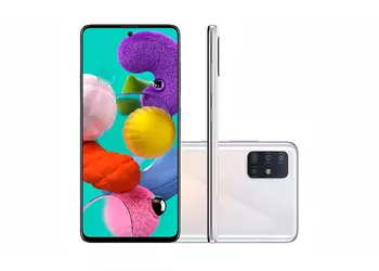 One of Samsung's best-selling smartphones of 2020 gets a new software version