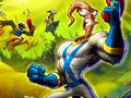 Создатель Earthworm Jim выпустит продолжение, но вряд ли вы решитесь сыграть