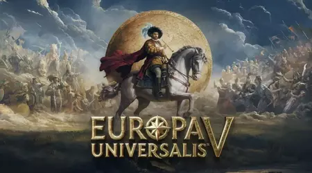 Усе про війну в Europa Universalis V — Paradox випустила інформативний трейлер нової стратегії