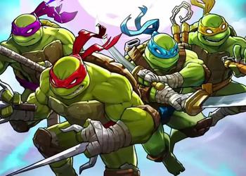 Teenage Mutant Ninja Turtles: Splintered Fate перестанет быть эксклюзивом Apple Arcade и уже на следующей неделе выйдет на Nintendo Switch