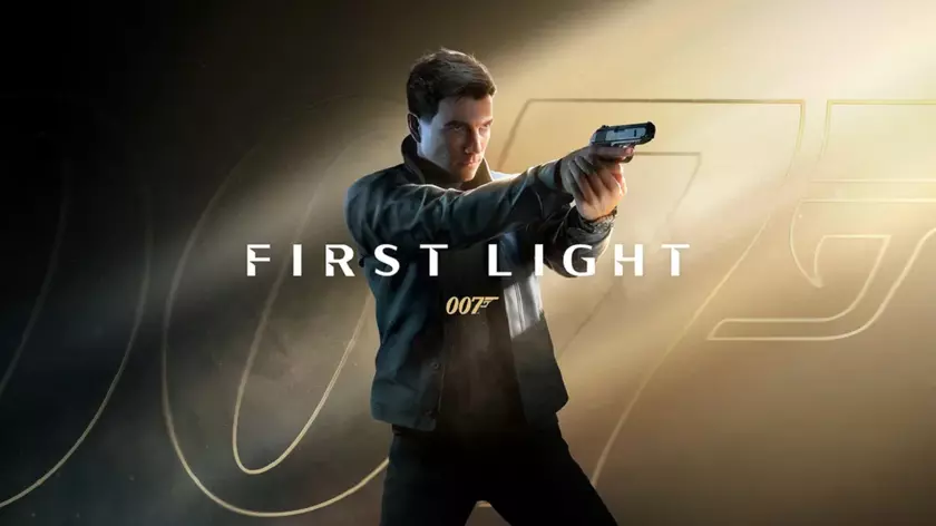 007 First Light: Что Ждёт Поклонников Джеймса Бонда?