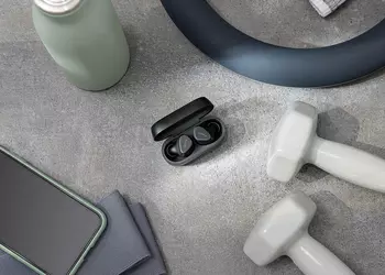 Jabra Elite 4 Active – наушники TWS с защитой IP57, активным шумоподавлением и 28 часами работы по цене $160