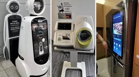 10 цікавих штук з Південної Кореї, яких не зустріти у нас