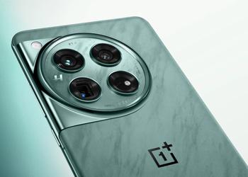 When will the OnePlus 12 global unveiling take place