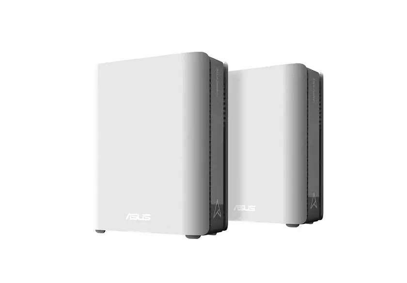 ASUS ZenWiFi BQ16 Pro: mesh-система для умного дома с поддержкой Wi-Fi 7