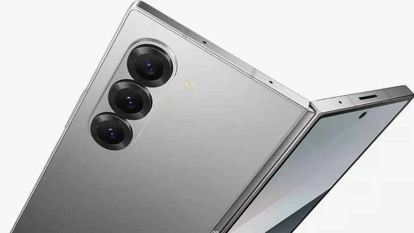 Samsung Galaxy Z Fold 6: Unveiling the Future of Flexible Displays