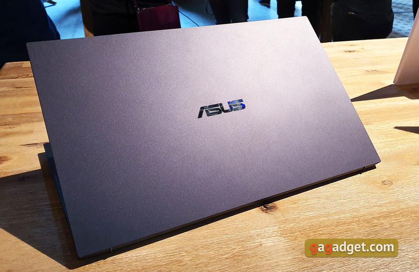 IFA 2019: Ð½Ð¾Ð²ÑÐµ Ð½Ð¾ÑÑÐ±ÑÐºÐ¸ ASUS ProArt, ASUSPRO B9 Ð¸ ÑÐ¼Ð°ÑÑÑÐ¾Ð½ ASUS ROG Phone II ÑÐ²Ð¾Ð¸Ð¼Ð¸ Ð³Ð»Ð°Ð·Ð°Ð¼Ð¸-18