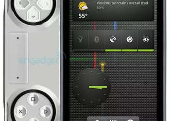 Sony Ericsson готовит игровой телефон на Android 3.0 (слухи)