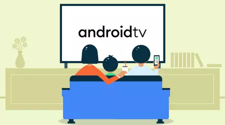 Sortie du système d'exploitation Android TV 12 - Quoi de neuf