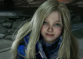 Pragmata может получить продолжение — Capcom создала отличную базу для новой франшизы