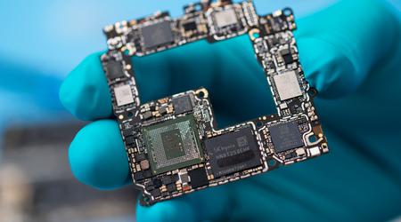 Władze USA są przekonane o niskiej wydajności nowych procesorów Huawei 7 nm