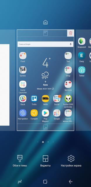 Обзор Samsung Galaxy A8+: средний класс с задатками флагмана-163
