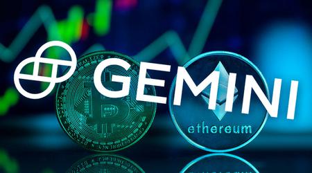 Cryptocurrency bedrijf Gemini moet meer dan een miljard dollar teruggeven aan klanten