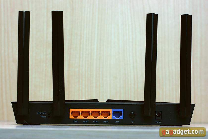 Test TP-Link Archer AX10 : Routeur Wi-Fi 6 moins cher que 50 €-11