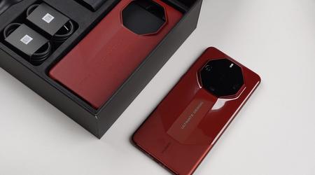La sostituzione della scheda madre dello smartphone di punta Mate 60 RS di Huawei costa più di un nuovo iPhone 15