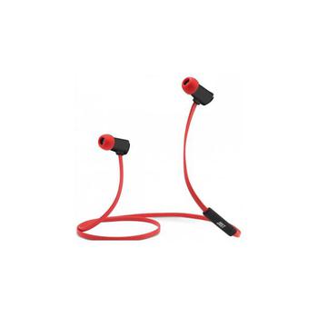 Just ProSport Bluetooth Headset (Red)