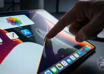 Steve Jobs avait dit « Jamais ...