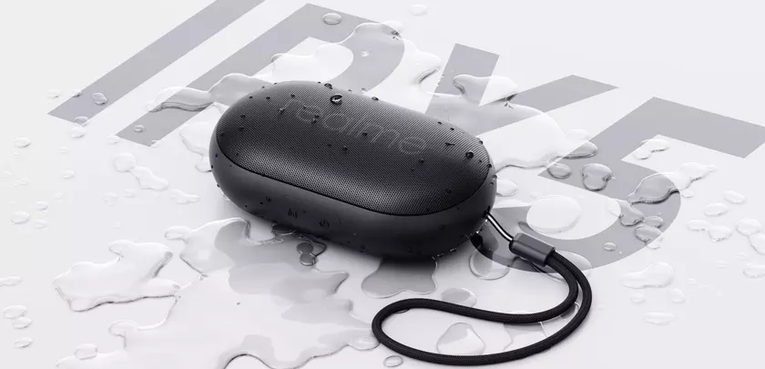 Realme Pocket Bluetooth Speaker: компактная колонка с 6 часами автономной работы всего за $19