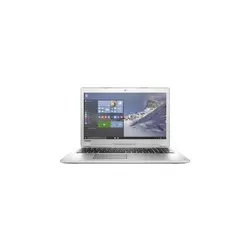 Lenovo IdeaPad 510-15 (80SR00A4RA) White