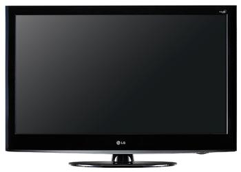 LG LH3000: FullHD-телевизор с невидимыми динамиками