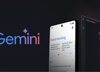 Google запустила расширение Gemini для стандартных приложений Phone, Messages, а также для WhatsApp