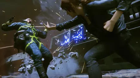 До 3 жовтня загадкова Control Ultimate Edition у сеттингу бруталізму коштує $8 в Steam