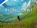 Biomutant вышла на PlayStation 5 и Xbox Series