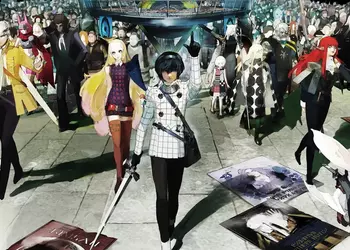 Metaphor: ReFantazio возглавила чарты продаж в Японии, на втором месте - Dragon Ball: Sparking! ZERO