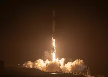 SpaceX совершила 90-й и 91-й успешные пуски в 2023 году – компания выполнила более 90% космических миссий в США