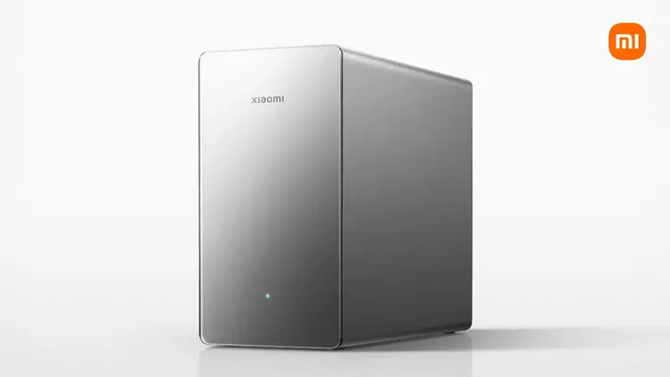 Xiaomi випустила свій перший NAS: домашня ...