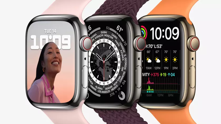 Bloomberg: возможность измерения уровня глюкозы в крови появится в Apple Watch только через 3-7 лет