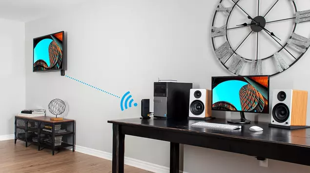 Best Wireless HDMI Transmitter