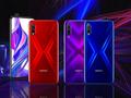 Huawei запустил открытое бета-тестирование Android 10 с оболочкой EMUI 10 для Honor 9X и Honor 9X Pro